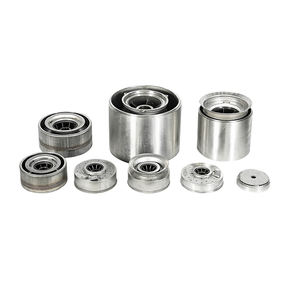 <strong>CNP</strong> 50HZ Vertical Multi-Stage <strong>Pump</strong> High Pressure Electric CDLF Vertical Centrifugal <strong>Pump</strong> for Irrigation Booster - Product Image 6