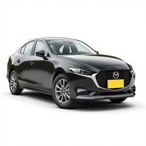 <span class=keywords><strong>Mazda</strong></span> <span class=keywords><strong>3</strong></span> Axela 2023 2.0L Automático Edición Zhiyao 6AT FWD Sedán de 5 Plazas Gasolina Auto Usado en Venta - Product Image 1
