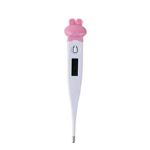 Thermomètre de dessin animé pour enfants thermomètre babi fabricant fièvre équipement clinique