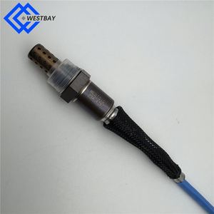 Originele Hoge Kwaliteit Lambdasonde 234-4797 voor Honda Accord 2.4L L4 04-07 A/<span class=keywords><strong>F</strong></span> Ratio Sensor - Product Image 3