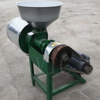 Offre Spéciale : Moulin à Farine de Blé, Machine à Moudre les Grains, Prix Compétitif