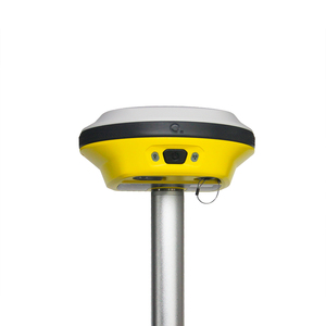 QIANXUN Chihiro V5 RTK GPS Instrumento con Cámara, Tecnología de Aumentación de Mapas de Edificios con Google Maps y Software Surpad para - Product Image 4