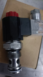 สินค้าขายดี Hydraforce รุ่น SV ซีรีส์ SV08SV10SV12SV16 วาล์วควบคุมทางเดียว อัตราการไหล 90 ลิตร/นาที และแรงดัน 140 เมกะปาสคาล - Product Image 4