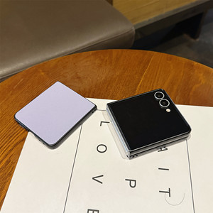 Bán Buôn UV In Da Mô Hình Trường Hợp Điện Thoại Đối Với Samsung Cho Galaxy Z Lật 7 Có Thể Gập Lại W23 W24 W25 W26 Điện Thoại Bìa - Product Image 5