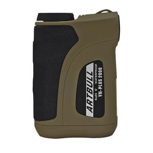 लेजर मीटर दूरबीन रेंजफाइंडर शिकार 2000m लेजर दूरी मीटर ऊंचाई/कोण/दूरी मीटर - Product Image 2