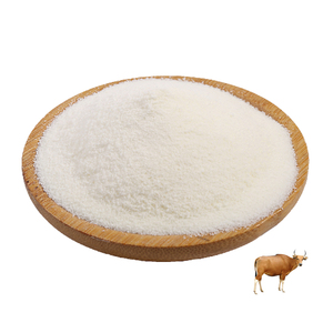 חלאל בשר חלבון בקר חלאל תוספת מים מסיסים קולגן אני & ii - Product Image 1