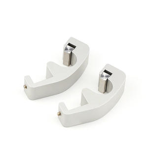 ขายึดสวิตช์แม่เหล็กทรงกระบอก SU SI สำหรับเซ็นเซอร์ CS1-F/U อุปกรณ์ฮาร์ดแวร์และอุปกรณ์เสริม - Product Image 3