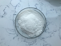 Poudre d'hydroxyéthylcellulose HEC épaississant chimique quotidien