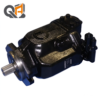 Harga Spesial Pompa Doosan Asli Loader Pompa Utama K1003137A untuk DL400 DL400-3 DL400A DL420 DL420-3 DL450 DL550 DL550-3