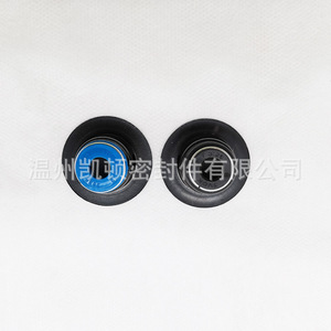 Sello de Válvula de Fluororubber 3943888 para Motor Cummins 6L, Pieza de Repuesto para Admisión y Escape - Product Image 2