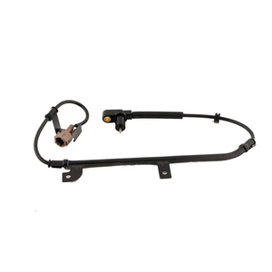 Sensores de repuesto para automóviles H & <span class=keywords><strong>LA</strong></span> 47901-0M000 47900-0M000 Sensor de velocidad de rueda ABS para coche japonés trasero izquierdo y derecho para Nissan - Product Image 6