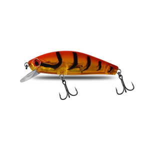 Leurre de pêche 5 cm 6g <span class=keywords><strong>Luria</strong></span> Bait Luminous Imitation Ear Carp Gengoro Z36S pour maquereau, en ABS, 5 couleurs, vente en gros disponible - Product Image 3