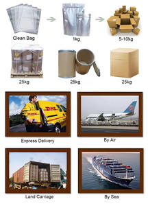 Bubuk Kompleks Natrium Magnesium Klorofilin Tembaga Kelas Makanan OEM Kustom Grosir Ekstrak Herbal Suplemen Drum - Product Image 6