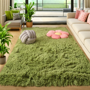 <span class=keywords><strong>Tapis</strong></span> à poils longs super doux, décoration de dortoir pour enfants bébés garçons adolescents, esthétique, <span class=keywords><strong>tapis</strong></span> pour la décoration de la chambre à coucher - Product Image 4