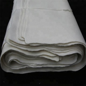 2Mm Len Cảm Thấy Cho Tắm Hơi Mũ Trắng Mềm Thoải Mái Cảm Thấy - Product Image 5