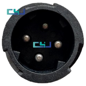 Capteur de pression de carburant 22899626, transducteur de pression d'huile 228-99626 pour excavatrice Volvo, composants d'ingénierie mécanique - Product Image 4