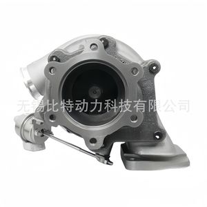 Turbocompresor Turbo Hi-Billet 61260111146 GT40 para Reemplazo o Reparación - Product Image 4