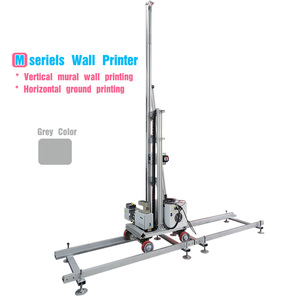 <span class=keywords><strong>Impresora</strong></span> <span class=keywords><strong>de</strong></span> <span class=keywords><strong>Pared</strong></span> ColoGoo, Decoración <span class=keywords><strong>de</strong></span> Paredes para Hoteles, <span class=keywords><strong>Impresora</strong></span> Personal, 6 m²/h, Tinta UV - Product Image 5