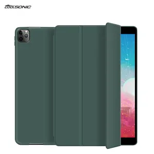 Magic PU For ipad 8th generation Case Tablet For Kids Ipad 2 3 4 5 6 Mini 1/2/3/4/5 Air Pro 11 9.7 10.2 10.9 Ipad Mini 6 Case