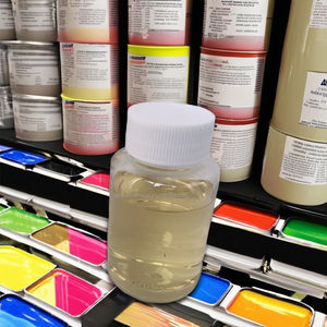 Agente antiespumante y antiespumante a base de silicona no organopolisiloxano para sistema de pintura y adhesivo de recubrimiento a base de agua - Product Image 1