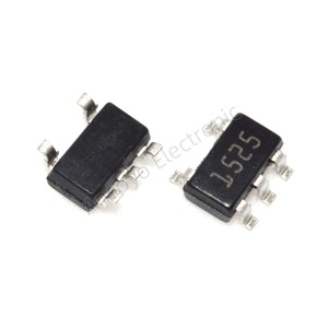 ANSOYO STLQ015M25R LQ015M25R 2.5V 150MA SOT23-5 ไอซีชิป วงจรรวม ระบบจัดการพลังงาน PMIC ชิ้นส่วนอิเล็กทรอนิกส์ - Product Image 2