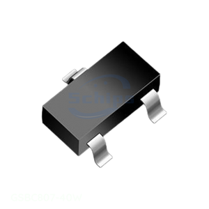 Electronics Component GSBC807-40W SC-70, SOT-323 Transistors Authorized Distributor - Product Image 1