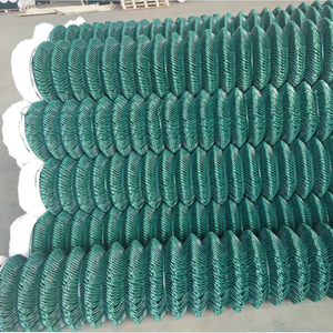 Rouleau de fil <span class=keywords><strong>fin</strong></span> en acier inoxydable 304, 1.8x15m, à faible teneur en carbone, mailles de clôture - Product Image 6