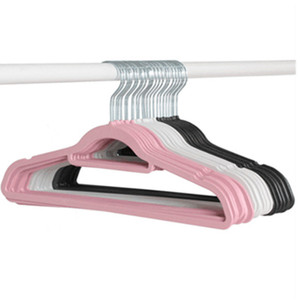 Clothes Hanger With Logo For Brand Promotion And Retail Store Display Clothes Hangers - Product Image 3