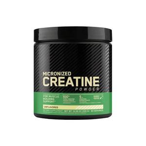 Píldoras de Creatina Monohidrato Pura, Suplemento Natural para la Salud del Adulto, para la Vitalidad Masculina, Estimulante Cerebral, Inmunidad y Pérdida de Peso - Product Image 1