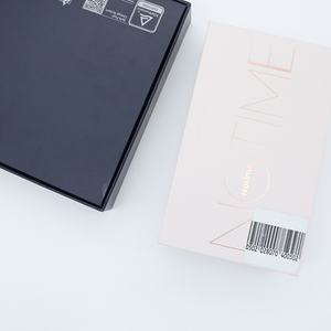 50*50mm RF 8.2MHz <b>Security</b> Label EAS System Soft Label for Supermarket Antitheft - Product Image 5