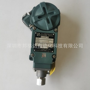 Interruptor de Presión a Prueba de Fuego Japan Pacific Tex1-Z070pf-C Spdt 24 V Ip65 para Uso Industrial - Product Image 4