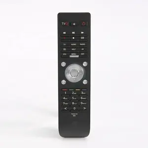 High Quality Replacement Remote Control For VU+ +Duo Solo STB Ultimo 4K Zero TVBox Controller