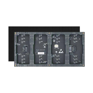 Schermo LED a Colori IDFLD P4 SMD, Modulo RGB HUB75 per Video Wall Interno, Unità Grande 320*160mm, Luminosità 800cd, <span class=keywords><strong>Adobe</strong></span> - Product Image 1