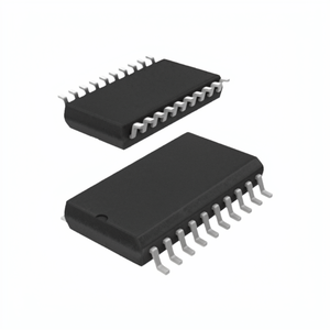 Electronic Circuit Components 20 SOlC Original DM74ALS640AWMX Logic - Product Image 1