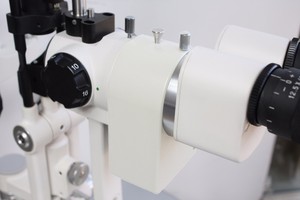 Módulo de sistema de imagen para lámpara de hendidura oftálmica, para tomar fotografías y videos, compatible con marcas de lámparas de hendidura de nivel mundial. - Product Image 1