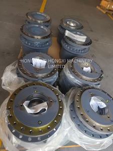 Caja de Cambios Planetaria Gft80 Gft110 Gft160 Gft Gft220 Gft24 Gft26t2 Gft36t3 Gft50 - Product Image 4