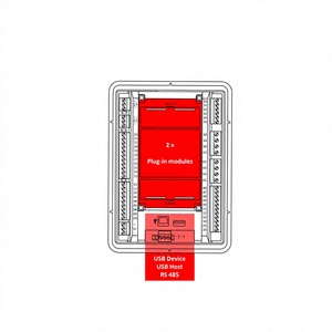 Controlador Paralelo Original Checo Nuevo para IGen4 200, Arranque Automático, Piezas de Motor Diésel, Panel de Control del Alternador, Importado - Product Image 4