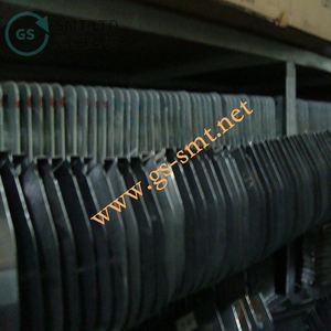 Alimentateur SMT QP341E QP351 XP pour machine Fuji - Product Image 1