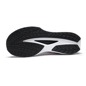 Chaussures de course athlétiques de performance avec plaque de propulsion en nylon, respirantes et ultra-légères pour marathon, unisexe - Product Image 4