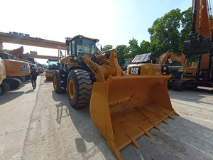 Used Loader L956F <b>Cheap</b> price excellent performance Used LOADER for sale - Product Image 3