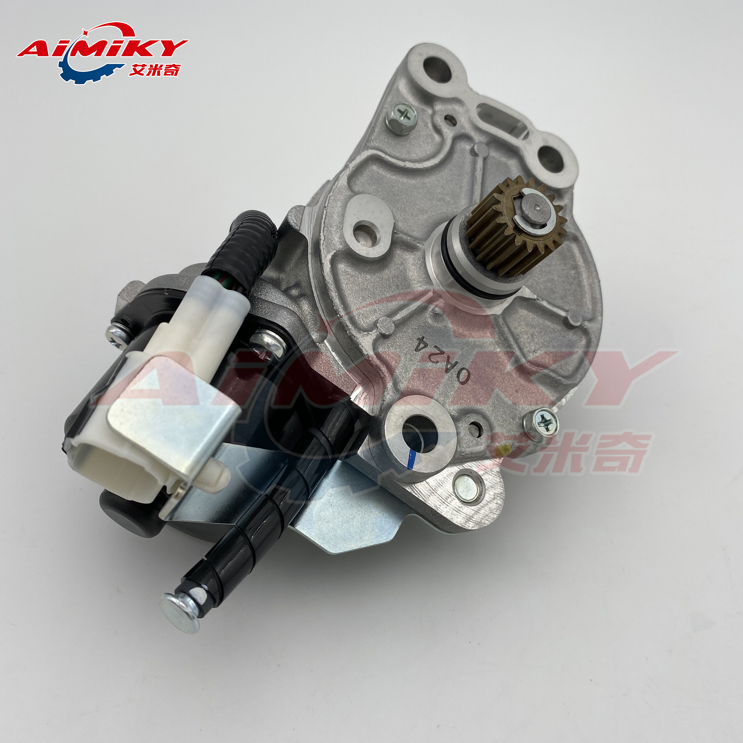 マジスタオブラ　ag acc Toyota Land Cruiser HZJ80 FZJ80 - Differential Actuator