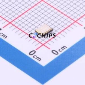 HY12MSMD3225EB1R30 Crystal (Passive) SMD3225-4P Crystal Oscillator 12MHz 10pF 10ppm 80Ohm - Product Image 1