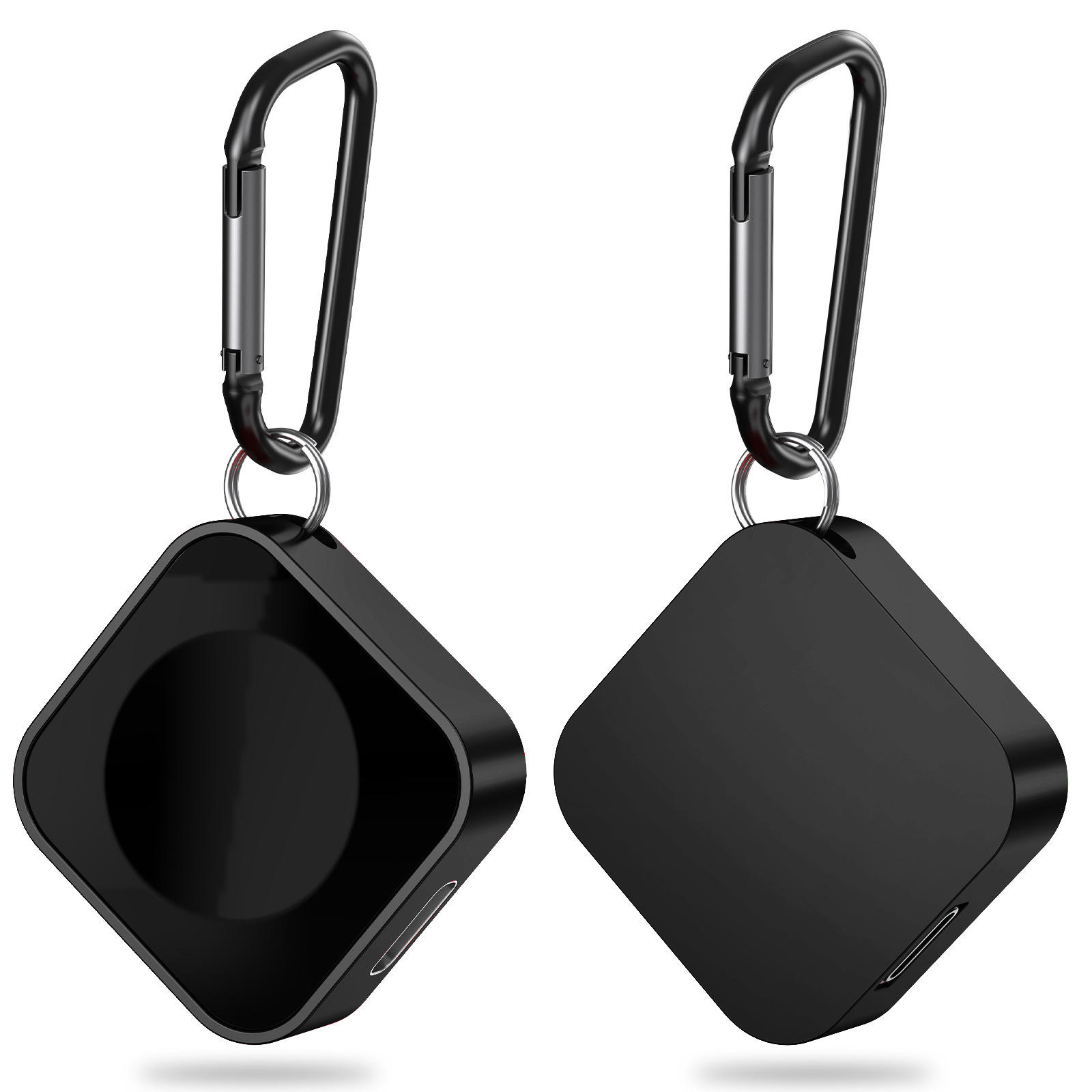 Black (standard version)