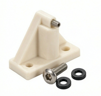 Tuyau de raccordement pour réservoir de recyclage compatible H pour imprimante à jet d'encre continu RX1/RX2/GU/UX HB451932 pour pièces de rechange H CIJ