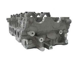 Nouvelle culasse en aluminium <span class=keywords><strong>GOLDMAX</strong></span> 3RZ 4 trous 8 trous de haute qualité pour moteur Land Cruiser HIACE HILUX 2.7L - Product Image 6