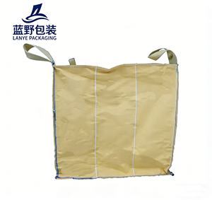 Sacs <span class=keywords><strong>Big</strong></span> Bag en tissu maillé ventilés pour bois de chauffage 1500kg 500kg - Product Image 4