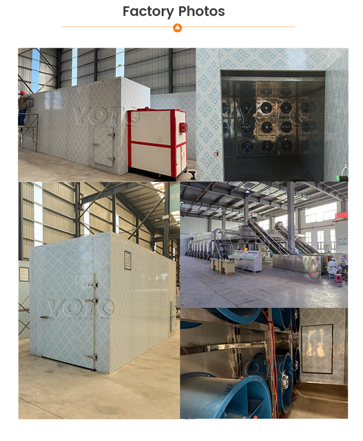 Microwave Tobacco Dryers: Efficient & Advanced Drying Solutions