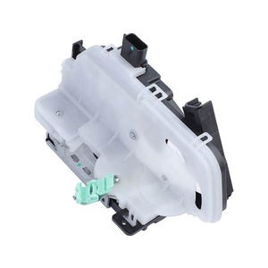 Attuatore serratura porta anteriore destra muslimb per <span class=keywords><strong>Ford</strong></span> F-150 2009-2018 Escape <span class=keywords><strong>Focus</strong></span> 2008-2012 Mustang <span class=keywords><strong>2005</strong></span>- - Product Image 1