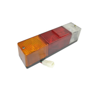 Venta al por mayor 26143-401 LAMP ASSY REAR Universal Carretilla elevadora Repuestos - Product Image 3