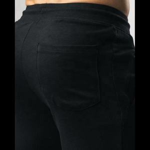 2020 Short de course brodé pour hommes Offre Spéciale Gym Fitness Training Pantalon d'entraînement avec poches de séchage - Product Image 4